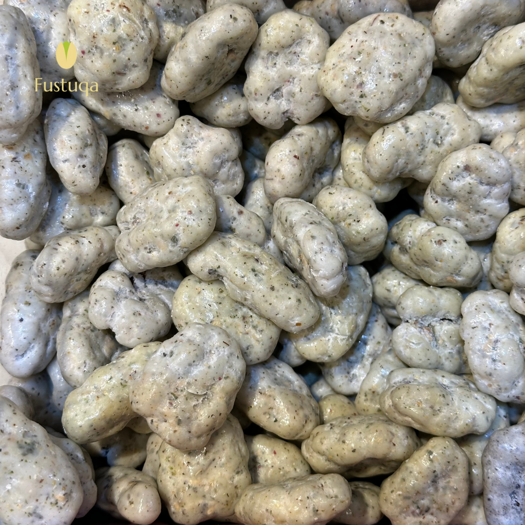 Zaatar Pecans 250 G