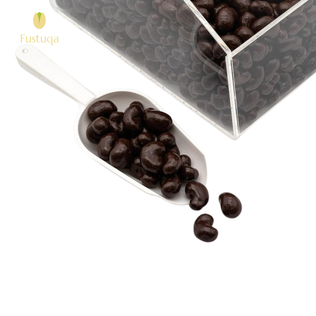 Dark Chocolate Cashew 250 G