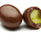 Milk Chocolate Pistachios 250 G